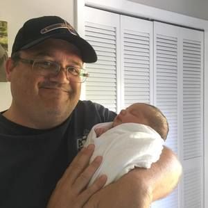 Meet your Posher, Scott
